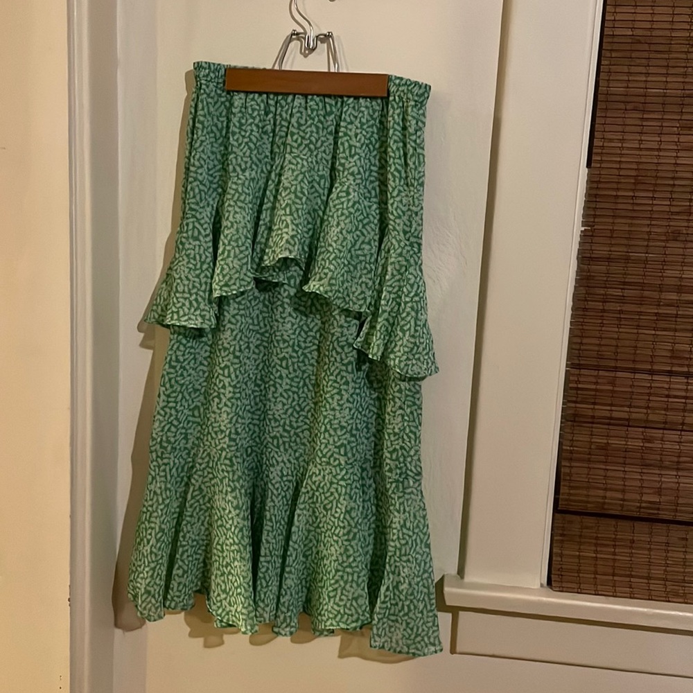 Target skirt